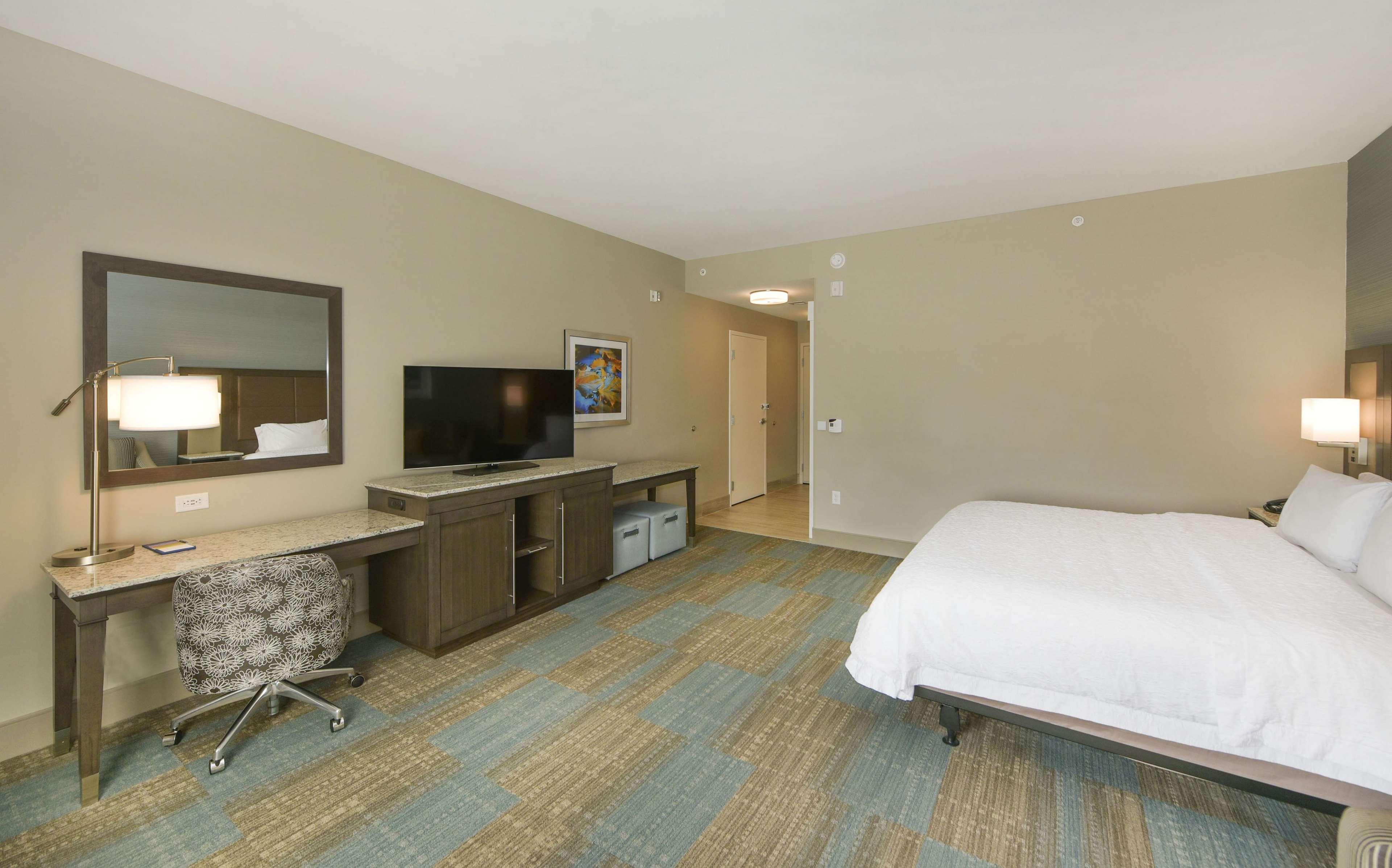 Quality Inn Lumberton Eksteriør billede