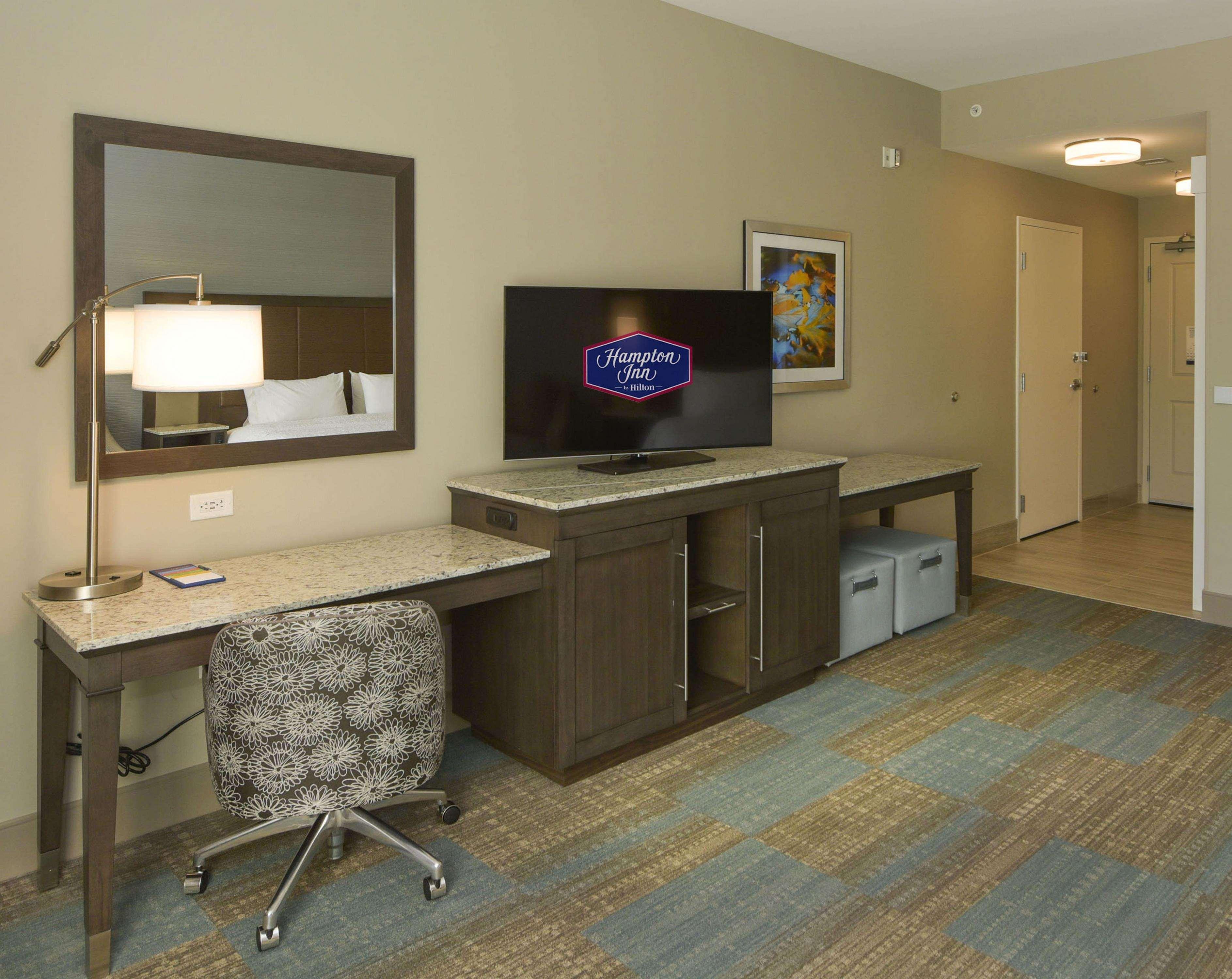 Quality Inn Lumberton Eksteriør billede