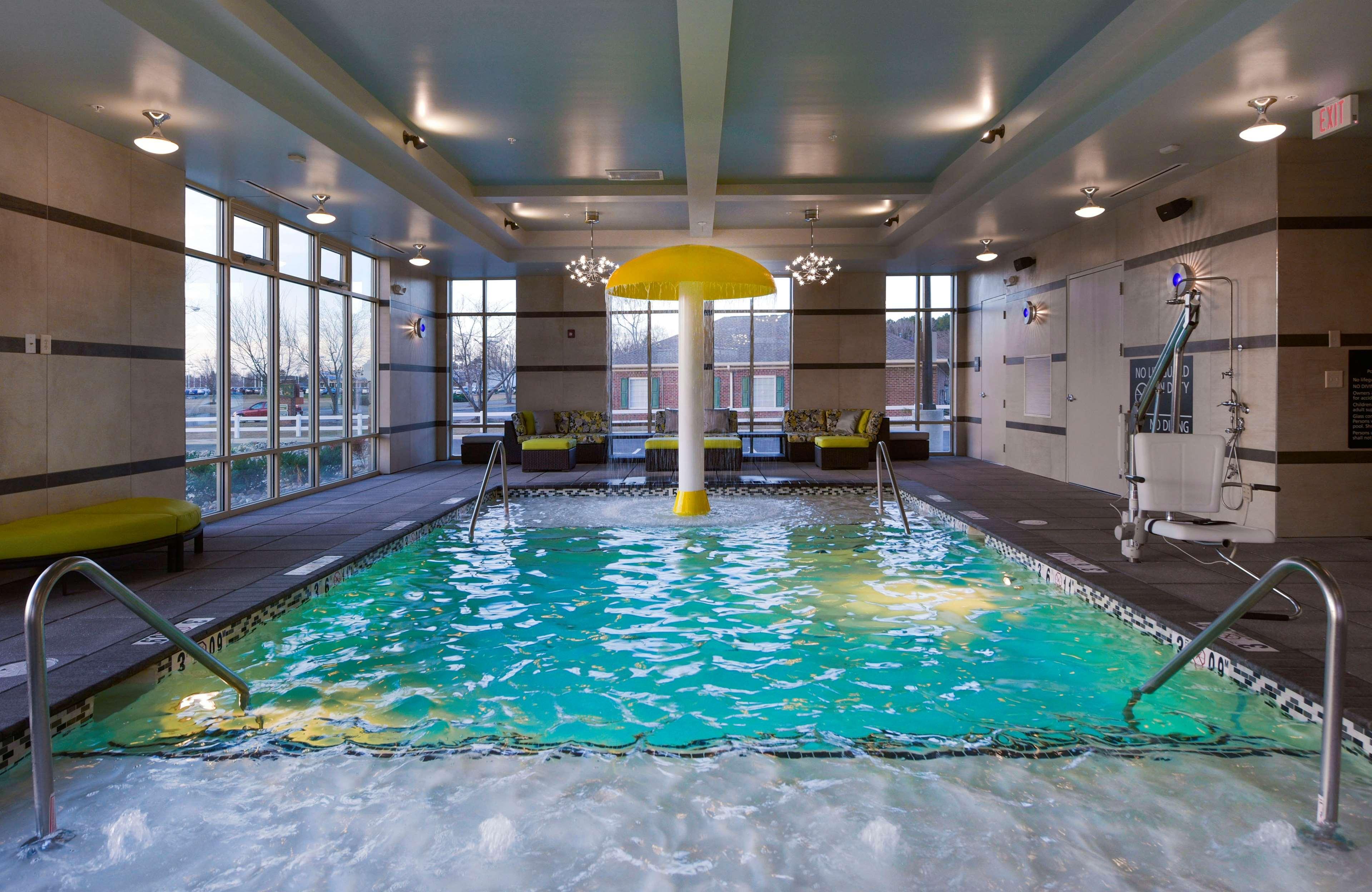 Quality Inn Lumberton Eksteriør billede