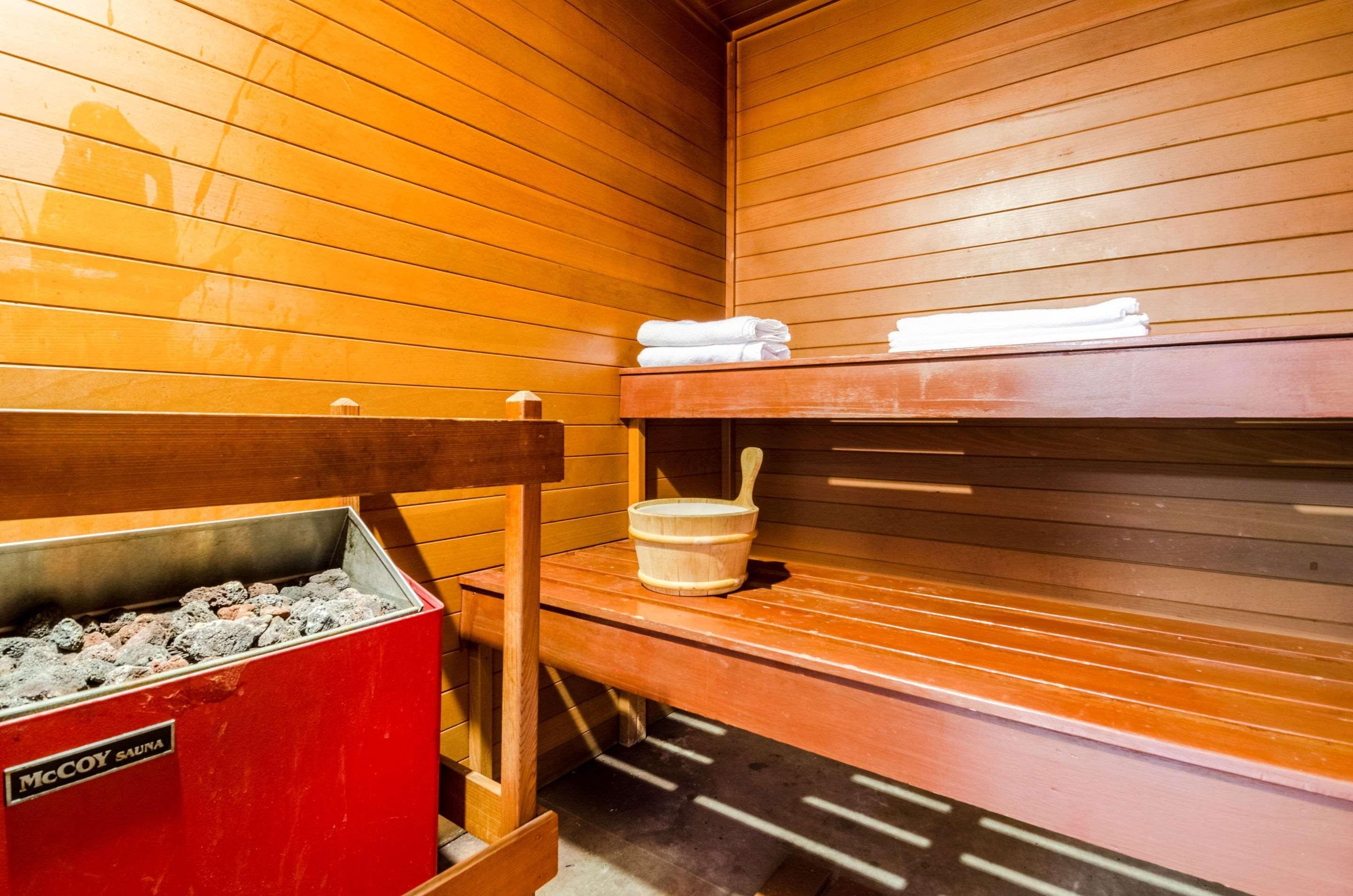 Quality Inn Lumberton Eksteriør billede